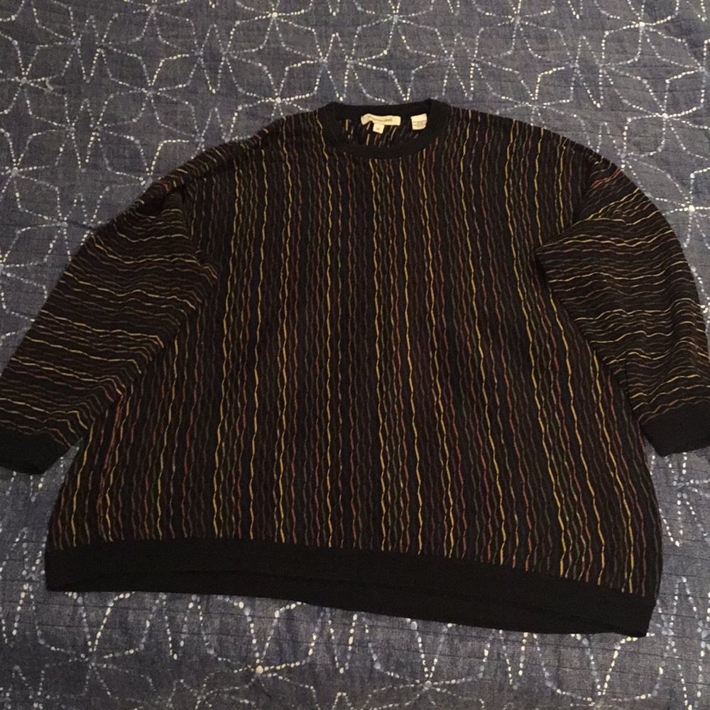Vintage winter sweater. (ALWAYS OPEN TO OFFERS)